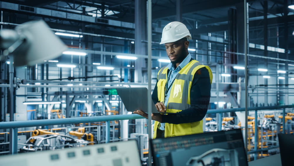 Secteur industrie